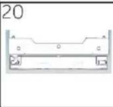 HAIER H4F272WEH1K - Entsorgung - 13