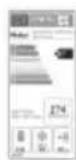 HAIER H4F272WEH1K - Accesorii - 1