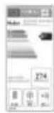 HAIER H4F272WEH1K - Εξαρτήματα - 1