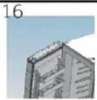 HAIER H4F272WEH1K - - Cura e pulizia - 9
