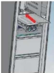 HAIER H4F272WEH1K - - Cura e pulizia - 3