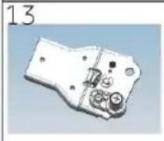 HAIER H4F272WEH1K - - Cura e pulizia - 6