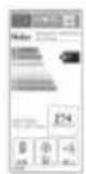 HAIER H4F272WEH1K - Príslušenstvo - 1