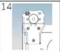HAIER H4F272WEH1K - Απόρριψη - 7