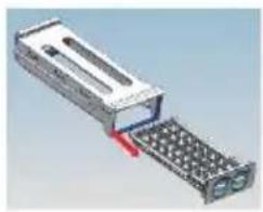 HAIER H4F272WEH1K - IJsblokjesmachine reinigen - 3