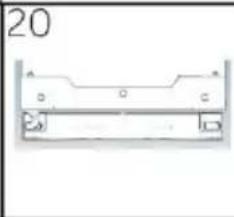 HAIER H4F272WEH1K - - Cura e pulizia - 13