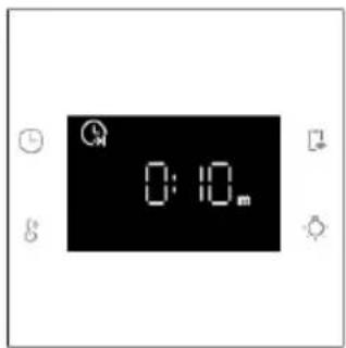 HAIER H6 ID23B3CTW - TOIDUVALMISTAMISE KESTUS - 4