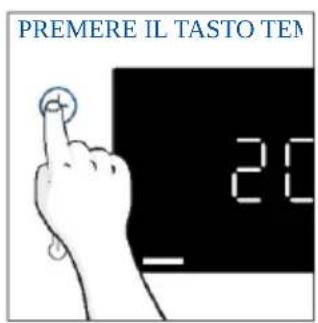 HAIER H6 ID23B3CTW - MENU TEMPO - 1
