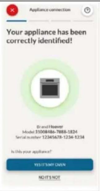 HAIER H6 ID23B3CTW - Passo 1 - 6