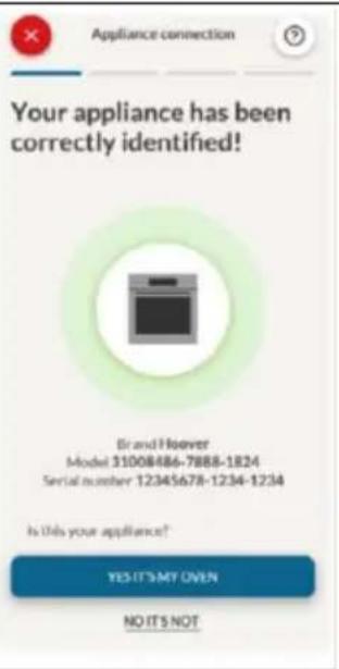 HAIER H6 ID23B3CTW - Βήμα 1 - 7