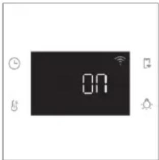 HAIER H6 ID23B3CTW - ΠΩΣ ΝΑ ΑΛΛΑΞΕΤΕ ΤΙΣ ΡΥΘΜΙΣΕΙΣ WIFI - 2