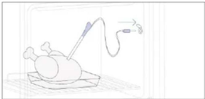 HAIER H6 ID23B3CTW - DODATKI - 10