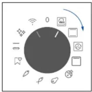 HAIER H6 ID23B3CTW - How to stop Remote Control: - 1