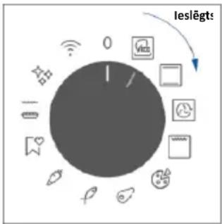 HAIER H6 ID23B3CTW - IEPRIEKŠEJA TİRİŞANA - 2