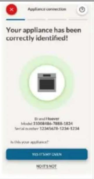 HAIER H6 ID23B3CTW - Paso 2 - 6