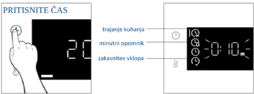 HAIER H6 ID23B3CTW - MENI ZA ČAS - 1