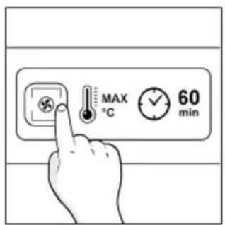 HAIER H6 ID23B3CTW - PRELIMINARY CLEANING - 2