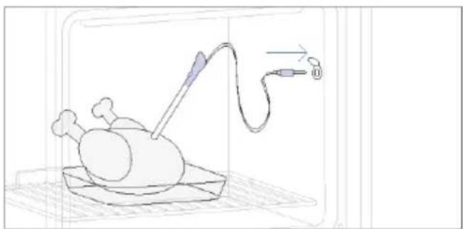 HAIER H6 ID23B3CTW - Tabuleiro mais Fundo - 7