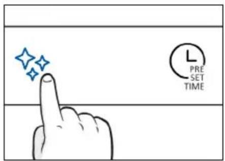HAIER H6 ID23B3CTW - How does it work: - 2