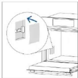 HAIER H6 ID23B3CTW - - 7 lygių modelis - 9