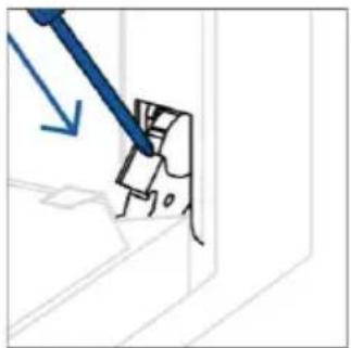 HAIER H6 ID23B3CTW - H2O cleaning - 7