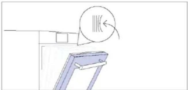 HAIER H6 ID23B3CTW - Cerniere Softclose/Soft open (solo se presenti\*) - 1