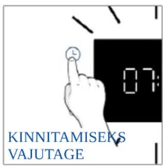 HAIER H6 ID23B3CTW - ESIMENE KASUTUSKORD - 8