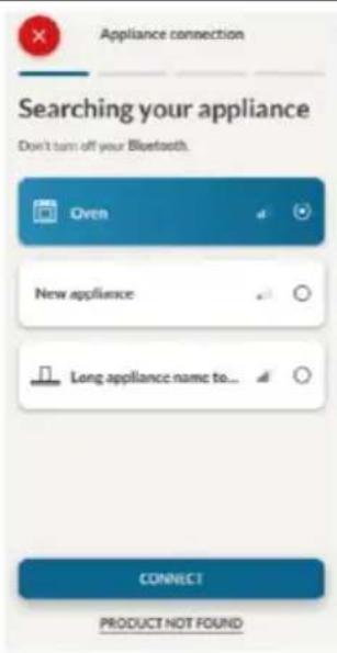 HAIER H6 ID23B3CTW - OPMERKING - 8