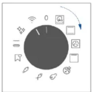 HAIER H6 ID23B3CTW - Comment activer le contrôle à distance : - 1