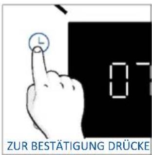 HAIER H6 ID23B3CTW - ERSTE VERWENDUNG - 9