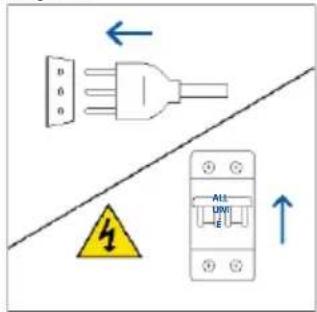 HAIER H6 ID23B3CTW - REPLACEMENT DES COMPOSANTS - 5