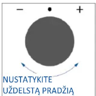 HAIER H6 ID23B3CTW - UŽDELSTA PRADŽIA - 3