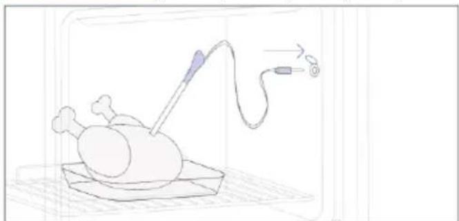 HAIER H6 ID23B3CTW - Dvojitý plech – režim PÁRA - 2