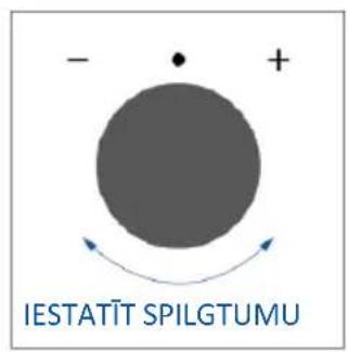 HAIER H6 ID23B3CTW - PIRMĀ LIETOŠANA - 14