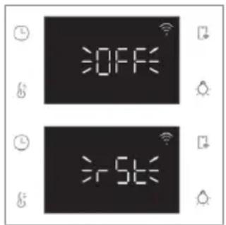 HAIER H6 ID23B3CTW - КАК ДА ПРОМЕНЯ НАСТРОЙКИТЕ НА WIFI - 1