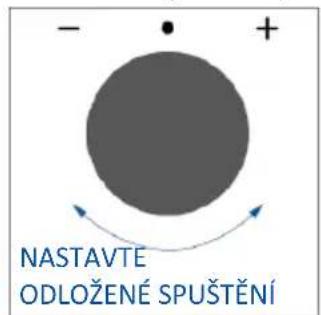 HAIER H6 ID23B3CTW - ODLOŽENÉ SPUŠTĚNÍ - 3