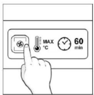 HAIER H6 ID23B3CTW - INFORMACIJE VEZANE ZA POČETAK - 1