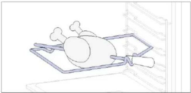 HAIER H6 ID23B3CTW - ÜBERBLICK ÜBER DAS PRODUKT - 9