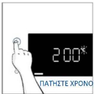 HAIER H6 ID23B3CTW - MINUTE MINDER - 1