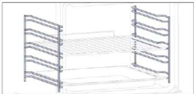 HAIER H6 ID23B3CTW - ACCESSORI - 1