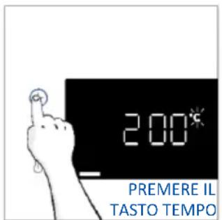 HAIER H6 ID23B3CTW - PROMEMORIA MINUTI - 1