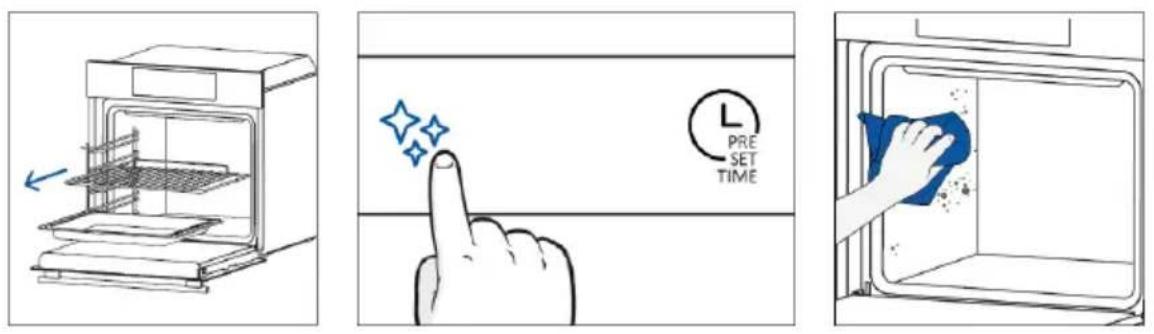 HAIER H6 ID23B3CTW - Kuidas see käib? - 1