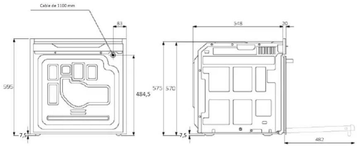 HAIER H6 ID23B3CTW - AHORRAR Y RESPETAR EL MEDIO AMBIENTE - 2