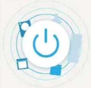 HAIER H6 ID23B3CTW - Turn OFF and then ON your appliance - 1