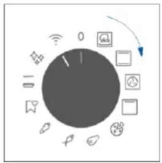 HAIER H6 ID23B3CTW - DE WIFI-INSTELLINGEN WIJZIGEN - 1