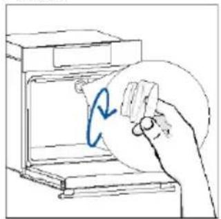 HAIER H6 ID23B3CTW - — Modello a 7 livelli - 4