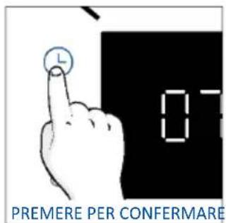 HAIER H6 ID23B3CTW - PRIMO UTILIZZO - 9
