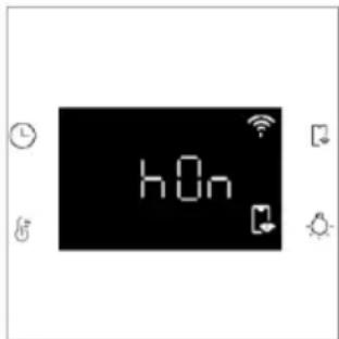 HAIER H6 ID23B3CTW - Πώς ενεργοποιείται ο τηλεχειρισμός: - 2