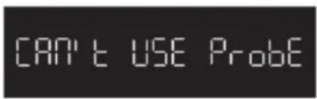 HAIER H6 ID23B3CTW - Jak używać sondy: - 2