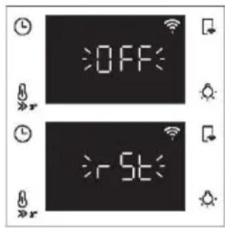 HAIER H6 ID25B3LYTB - CUM SE SCHIMBĂ SETĂRILE WI-FI - 1